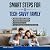 Smart Steps for a Tech-Savv...