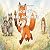 Scout's Big Jealous: A Pict...
