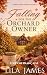 Falling for the Orchard Own...
