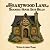 Bramble House Says Hello by Adam Wynne