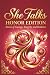 She Talks - Honor Edition by Dr Julie Ducharme