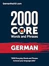 2000 Core Words a...