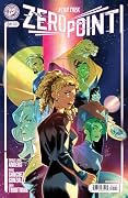 Star Trek: Zero Point #1
