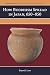 How Buddhism Spread in Japan, 650–850 by Bryan D. Lowe