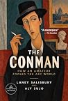 The Conman: How an Amateur Fooled the Art World
