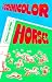 Technicolor Horses