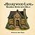Bramble House Says Hello by Adam Wynne
