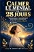 Calmer le mental en 28 jour...