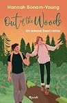 Out of the woods....