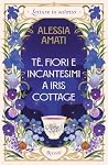 Tè, fiori e incan...