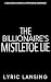 The Billionaire’s Mistletoe...