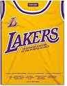 Lakers: An Offici...