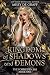 Kingdom of Shadows and Demons by Missy De Graff