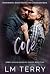 Cole (Rebel Skulls Bound by...