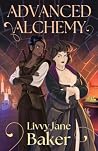 Advanced Alchemy:...