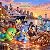 Timo's Boston: The Time-Tan...