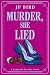 Murder, She Lied (Suddenly ...