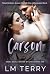 Carson (Rebel Skulls Bound by Choice, #1)