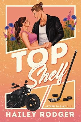 Read Top Shelf (Return To Play #1)