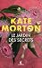 Le jardin des secrets