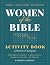 Women of the Bible Activity Book by Esther Jameson