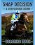 Snap Decision A Steeplechase Legend by T.C. Williams