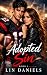 Adopted Sin 1: A Forbidden ...