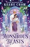 Monstrous Beasts (The Seamere College Duology)