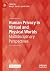 Human Privacy in Virtual an...