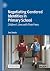 Negotiating Gendered Identities in Primary School by Jon Swain