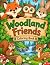 Woodland Friends in the Wil...