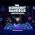 The Midnight Sandbox by Kelly Armstrong
