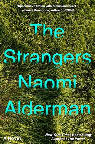 The Strangers