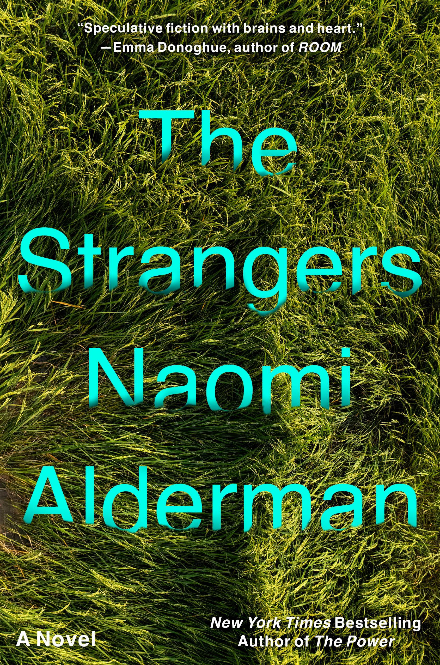 Read The Strangers