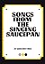 Songs From The Singing Saucepan by Greg Bottrill