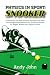 Physics in Sport by Andy John