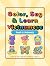 Color, Say & Learn Vietnamese by Albert Le