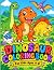 Dinosaur Coloring Book for ...