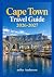 Cape Town travel guide 2026