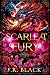 Scarlet Fury: A Viking Enem...