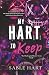 My Hart to Keep: A Dark FM ...