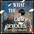 What The Earth Devours