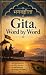 The Gita, Word by Word