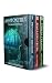 The Complete Ashton Frey Se...