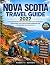 Nova Scotia Travel Guide 20...