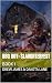 BBQ Boy Book 1 : Slaughterfest