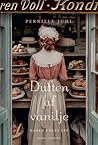 Duften af vanilje