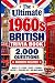 The Ultimate 1960s British ...