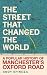 The street that changed the world by Andy Spinoza