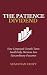 The Patience Dividend by Sebastian Croft